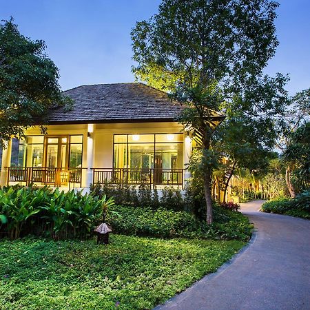 The Series Resort Khaoyai Pak Chong Exteriör bild