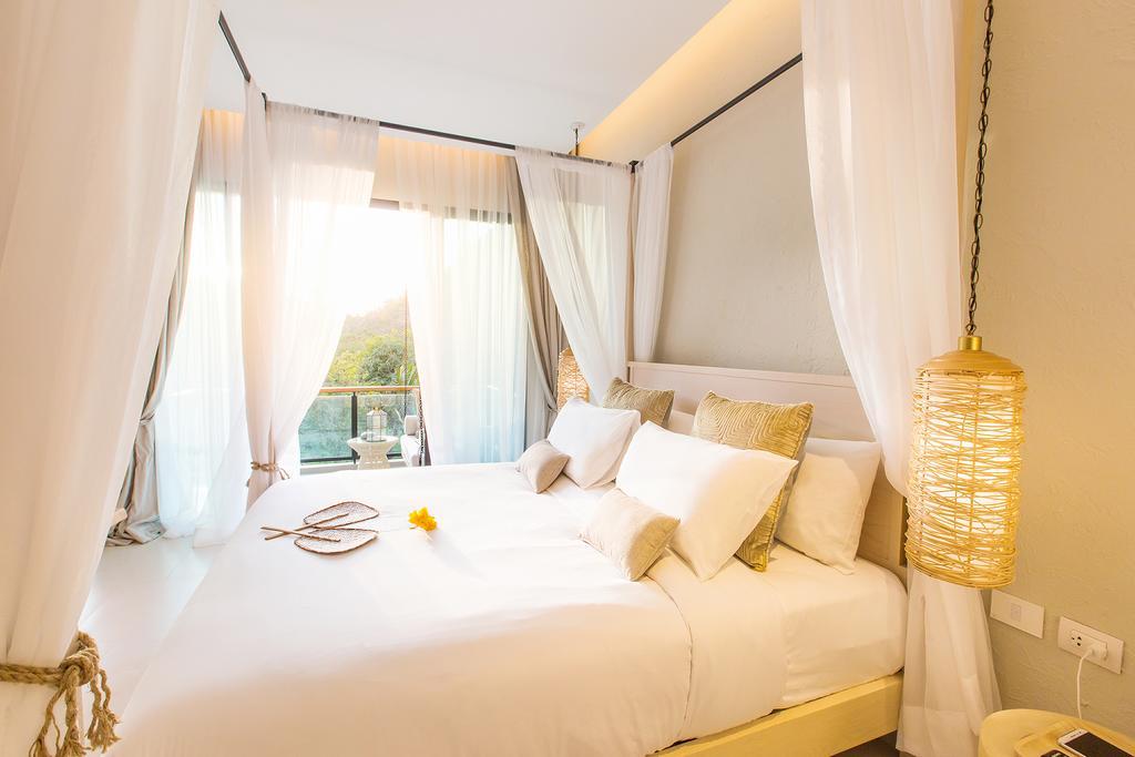 The Series Resort Khaoyai Pak Chong Exteriör bild