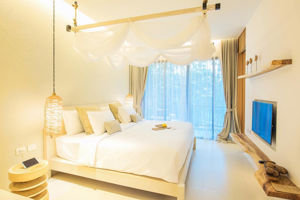 The Series Resort Khaoyai Pak Chong Exteriör bild