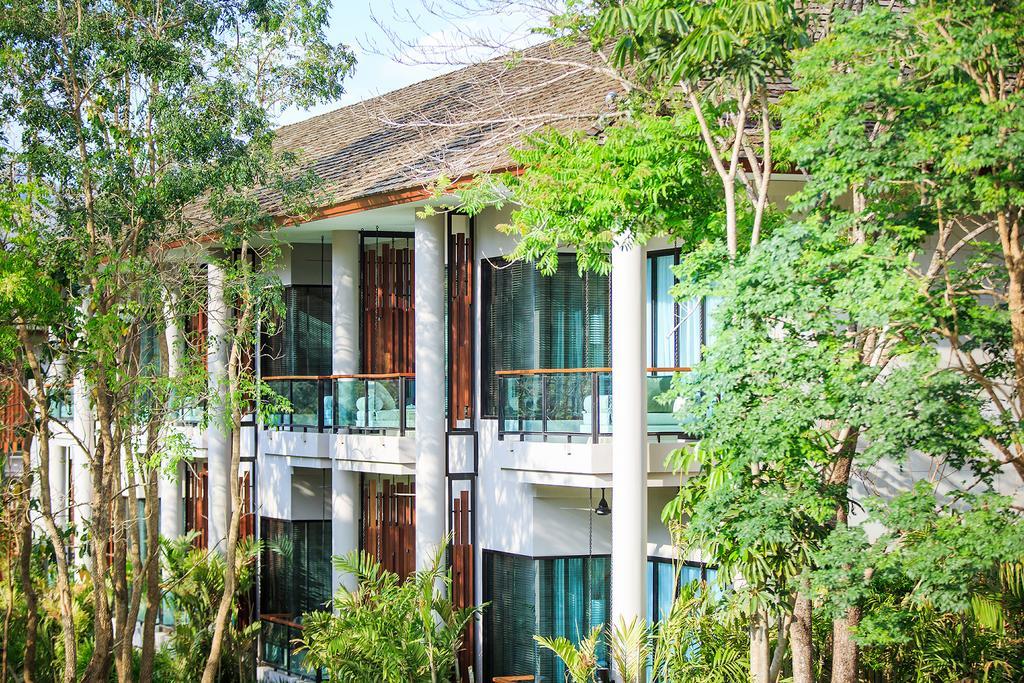 The Series Resort Khaoyai Pak Chong Exteriör bild