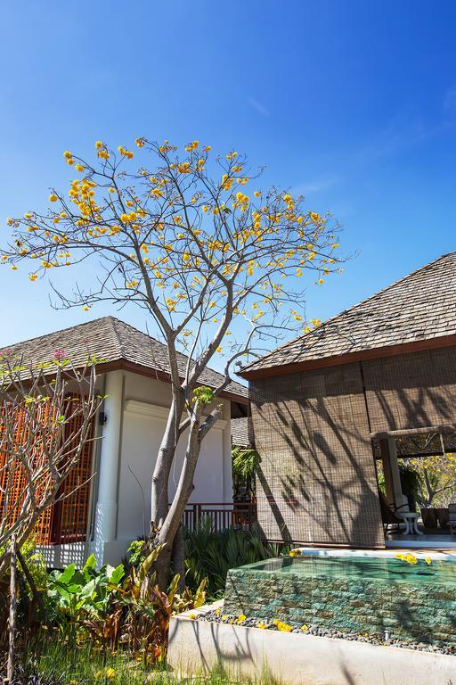 The Series Resort Khaoyai Pak Chong Exteriör bild