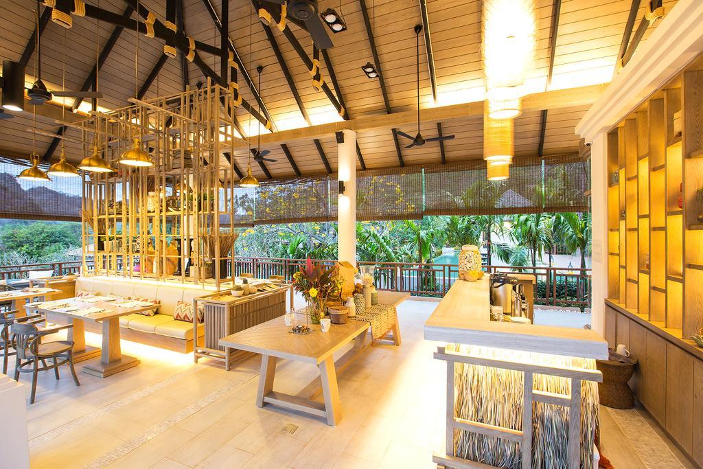 The Series Resort Khaoyai Pak Chong Exteriör bild
