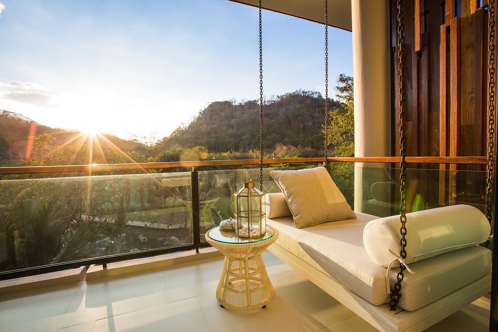 The Series Resort Khaoyai Pak Chong Exteriör bild